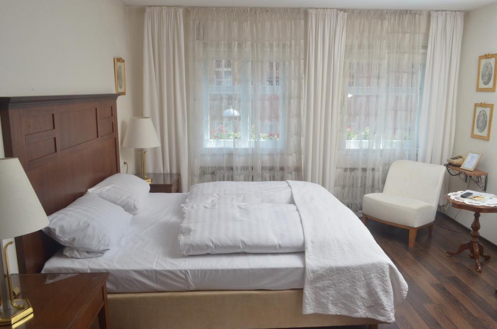 Hotel Graupner Bamberg Kültér fotó