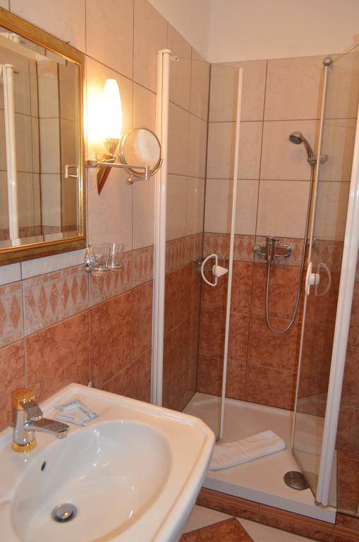Hotel Graupner Bamberg Szoba fotó