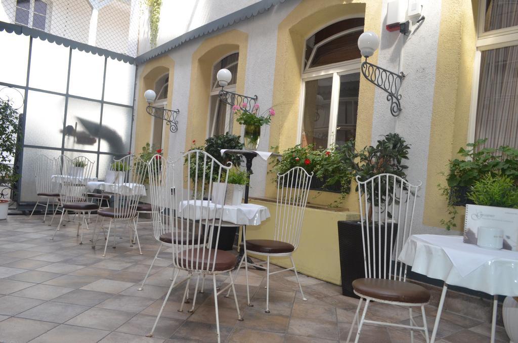 Hotel Graupner Bamberg Kültér fotó