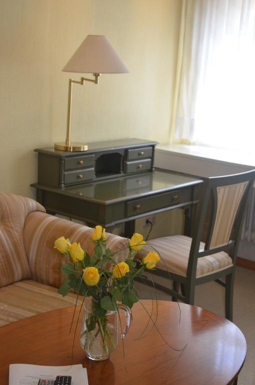 Hotel Graupner Bamberg Kültér fotó