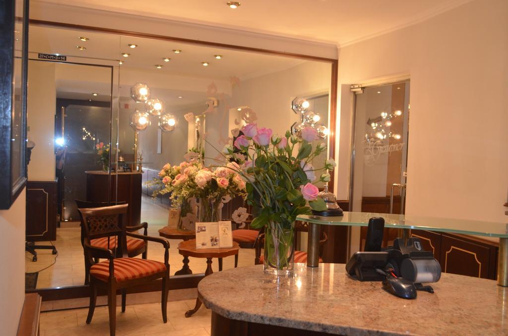 Hotel Graupner Bamberg Kültér fotó