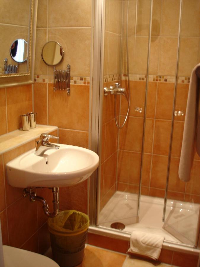 Hotel Graupner Bamberg Kültér fotó