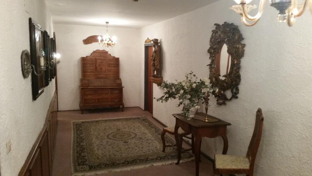 Hotel Graupner Bamberg Kültér fotó