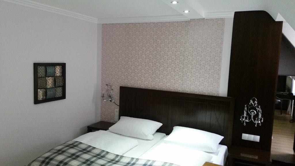 Hotel Graupner Bamberg Kültér fotó