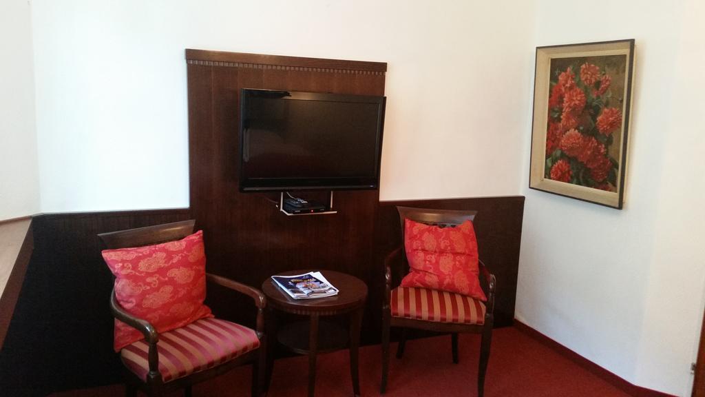 Hotel Graupner Bamberg Kültér fotó