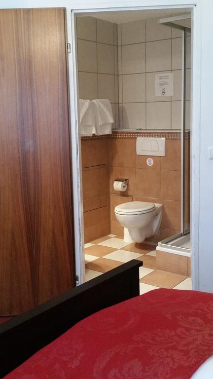 Hotel Graupner Bamberg Kültér fotó