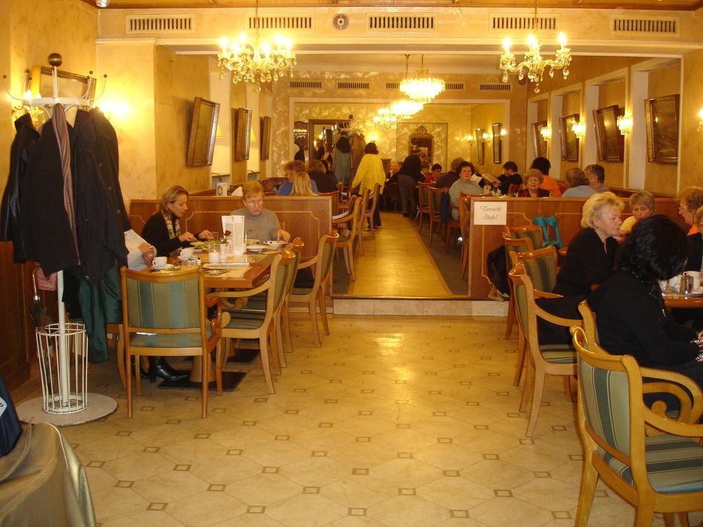 Hotel Graupner Bamberg Kültér fotó