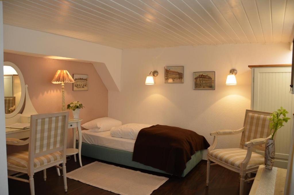 Hotel Graupner Bamberg Szoba fotó