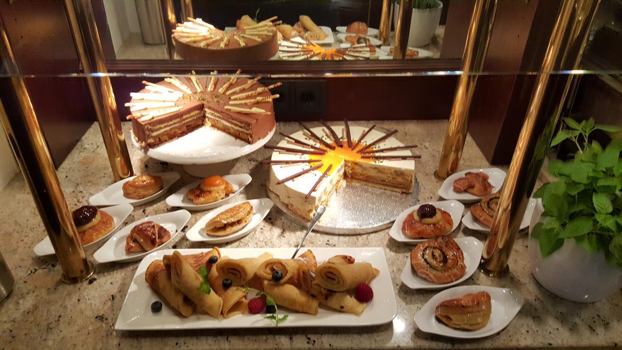 Hotel Graupner Bamberg Kültér fotó