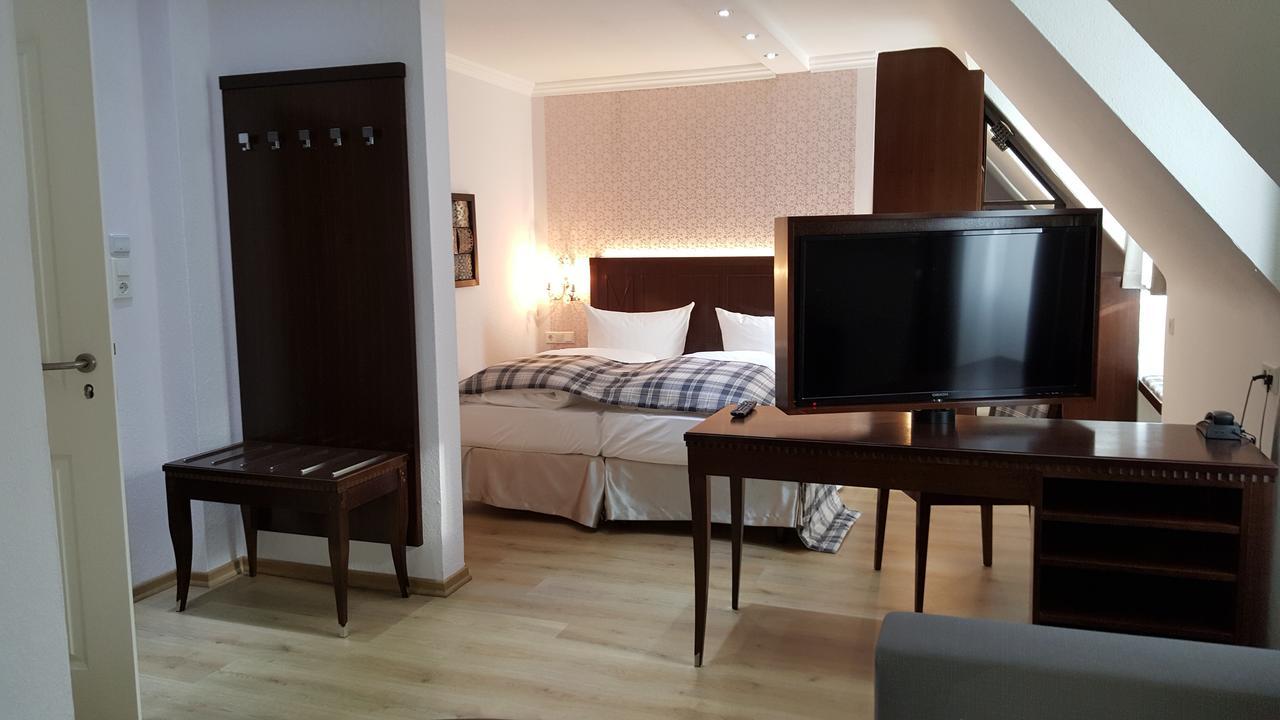 Hotel Graupner Bamberg Kültér fotó