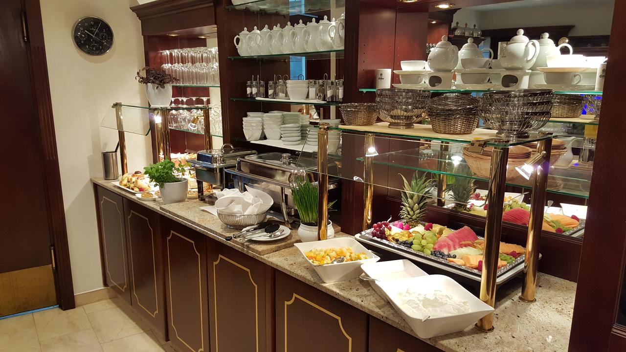Hotel Graupner Bamberg Kültér fotó