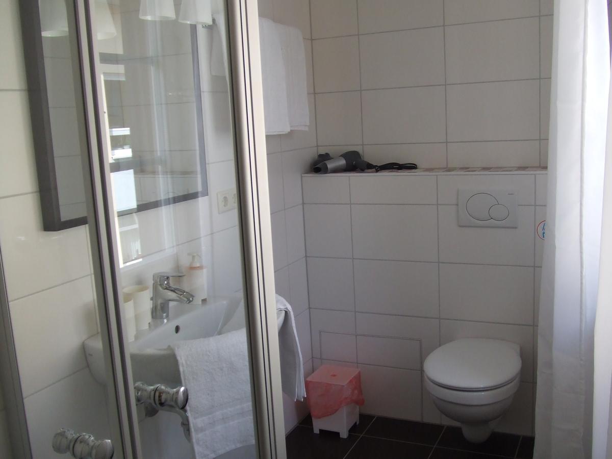 Hotel Graupner Bamberg Kültér fotó