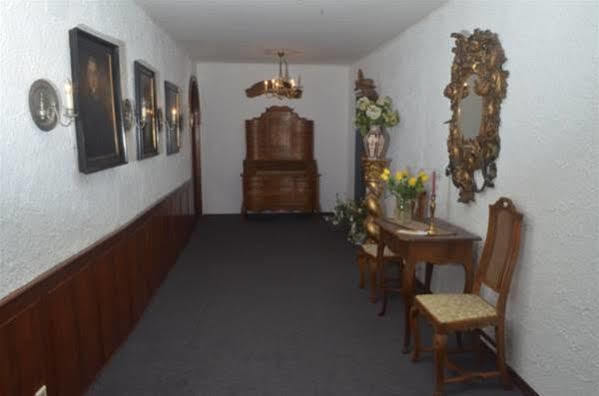 Hotel Graupner Bamberg Kültér fotó