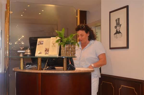 Hotel Graupner Bamberg Kültér fotó